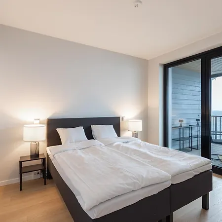 C44 Ultimate Luxury Waterfront Penthouse * 항코