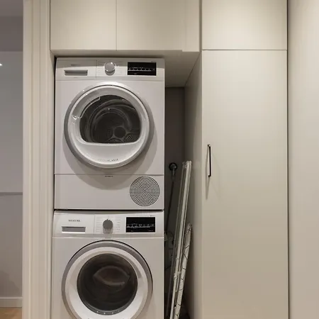 C44 Ultimate Luxury Waterfront Penthouse 아파트 항코